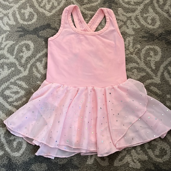 2 Ballet Leotards - Picture 2 of 5